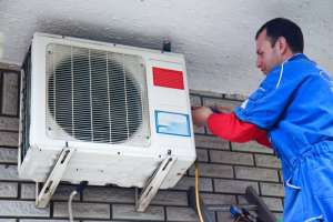 24/7 and Emergency HVAC Near Rancho Cordova, CA | Air Conidtioning and Heating Contractors